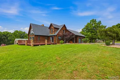 3245 Cedar Falls Road, Bonne Terre, MO 63628 - Photo 81