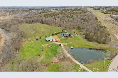 3245 Cedar Falls Road, Bonne Terre, MO 63628 - Photo 55