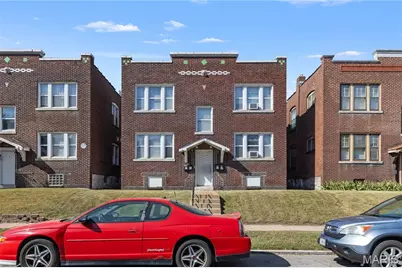 2641 Minnesota Avenue, Saint Louis, MO 63118 - Photo 3
