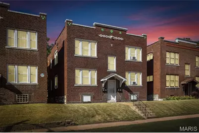 2641 Minnesota Avenue, Saint Louis, MO 63118 - Photo 1