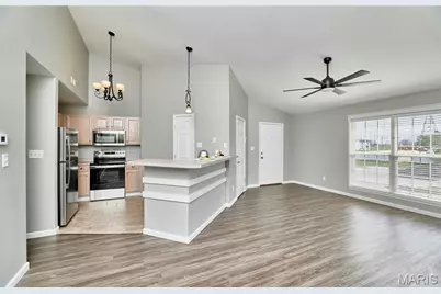 21 Homefield Gardens Drive #28N, O'Fallon, MO 63366 - Photo 11