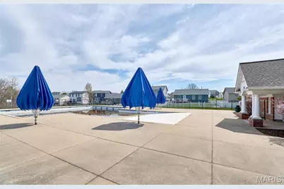 21 Homefield Gardens Drive #28N, O'Fallon, MO 63366 - Photo 23