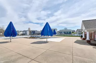 21 Homefield Gardens Dr, O'Fallon, MO 63366 - Photo 23