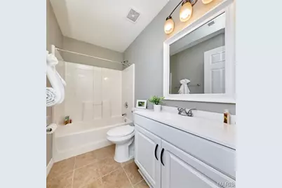 21 Homefield Gardens Drive #28N, O'Fallon, MO 63366 - Photo 19