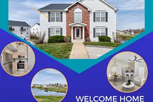 21 Homefield Gardens Dr, O'Fallon, MO 63366 - Photo 1