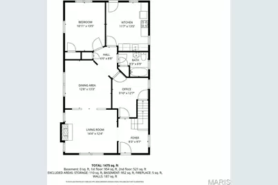 6049 Wanda Avenue, Saint Louis, MO 63116 - Photo 31