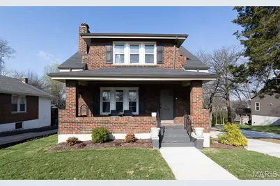 9513 Sappington Road, Saint Louis, MO 63126 - Photo 1