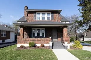 9513 Sappington Rd, Saint Louis, MO 63126 - Photo 1