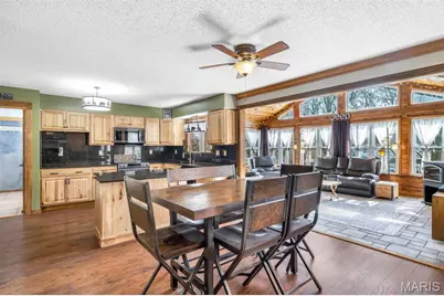 7 Morning Mist Court, Saint Peters, MO 63376 - Photo 11