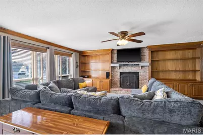 7 Morning Mist Court, Saint Peters, MO 63376 - Photo 7