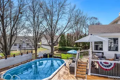 7 Morning Mist Court, Saint Peters, MO 63376 - Photo 49