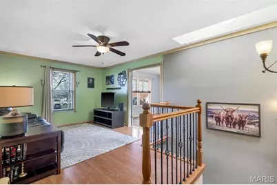 7 Morning Mist Court, Saint Peters, MO 63376 - Photo 25