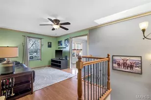 7 Morning Mist Ct, Saint Peters, MO 63376 - Photo 25