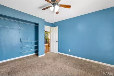 7 Morning Mist Court, Saint Peters, MO 63376 - Photo 35