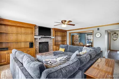 7 Morning Mist Court, Saint Peters, MO 63376 - Photo 9