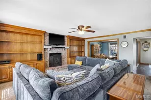 7 Morning Mist Ct, Saint Peters, MO 63376 - Photo 9