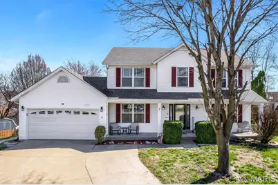 7 Morning Mist Court, Saint Peters, MO 63376 - Photo 55