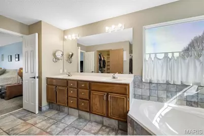 7 Morning Mist Court, Saint Peters, MO 63376 - Photo 31