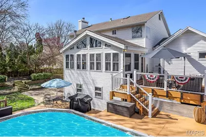 7 Morning Mist Court, Saint Peters, MO 63376 - Photo 3