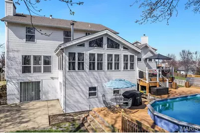 7 Morning Mist Court, Saint Peters, MO 63376 - Photo 47