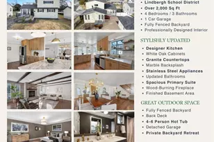 9920 Solar Ln, Green Park, MO 63123 - Photo 1