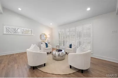 500 Beaucaire Drive, Warson Woods, MO 63122 - Photo 5