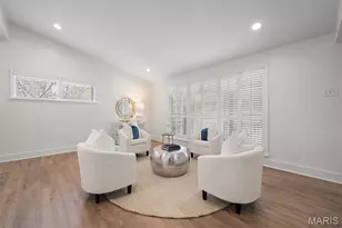 500 Beaucaire Dr, Warson Woods, MO 63122 - Photo 5