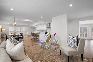 500 Beaucaire Dr, Warson Woods, MO 63122 - Photo 13