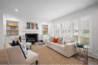 500 Beaucaire Drive, Warson Woods, MO 63122 - Photo 15