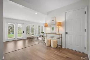 500 Beaucaire Dr, Warson Woods, MO 63122 - Photo 17