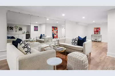 500 Beaucaire Drive, Warson Woods, MO 63122 - Photo 37