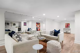 500 Beaucaire Dr, Warson Woods, MO 63122 - Photo 37