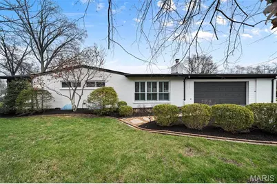 500 Beaucaire Drive, Warson Woods, MO 63122 - Photo 47