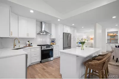 500 Beaucaire Drive, Warson Woods, MO 63122 - Photo 11