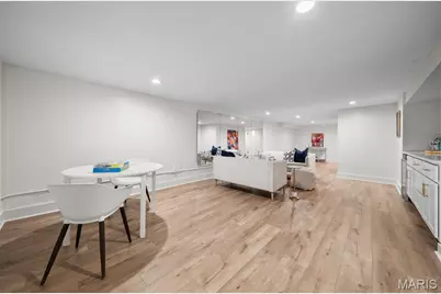 500 Beaucaire Drive, Warson Woods, MO 63122 - Photo 39