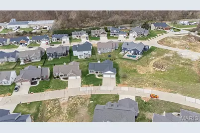 1022 Graystone Park, Barnhart, MO 63012 - Photo 35