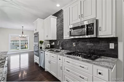 1022 Graystone Park, Barnhart, MO 63012 - Photo 5