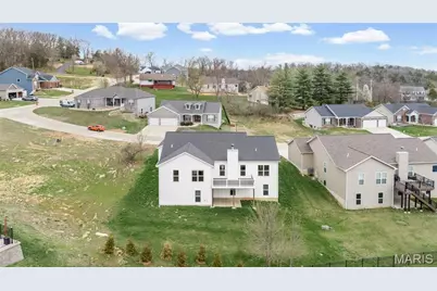 1022 Graystone Park, Barnhart, MO 63012 - Photo 41