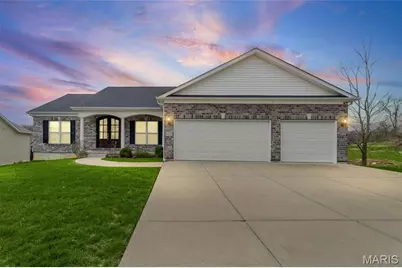 1022 Graystone Park, Barnhart, MO 63012 - Photo 1