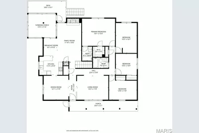 2915 Emerald Bend Court, Saint Louis, MO 63129 - Photo 25