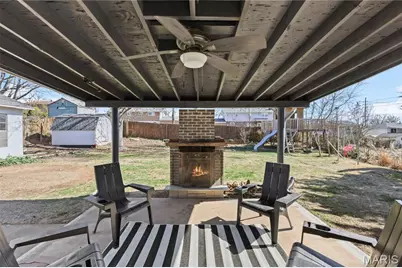 1636 Polly Drive, Arnold, MO 63010 - Photo 49