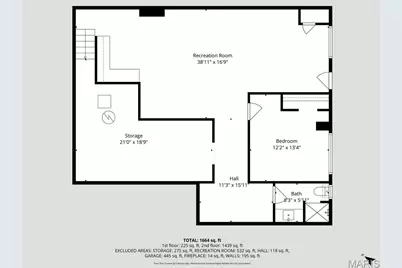 1636 Polly Drive, Arnold, MO 63010 - Photo 55