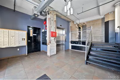 1619 Washington Avenue #204, Saint Louis, MO 63103 - Photo 5