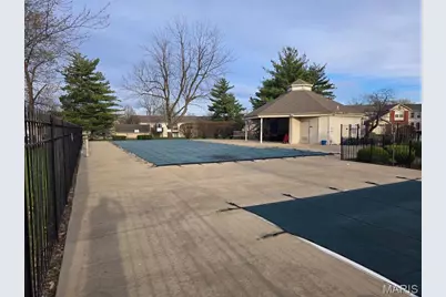 1005 Sugar Creek Court #7, Saint Peters, MO 63376 - Photo 23