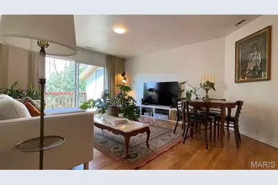 1005 Sugar Creek Court #7, Saint Peters, MO 63376 - Photo 3