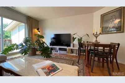 1005 Sugar Creek Court #7, Saint Peters, MO 63376 - Photo 5