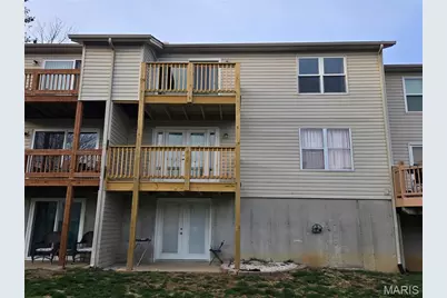 1005 Sugar Creek Court #7, Saint Peters, MO 63376 - Photo 21