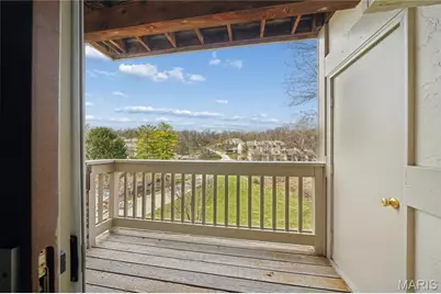 2303 Yosemite Park Ct Court #C, Maryland Heights, MO 63043 - Photo 19