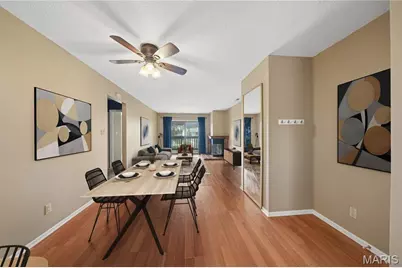 2303 Yosemite Park Ct Court #C, Maryland Heights, MO 63043 - Photo 9