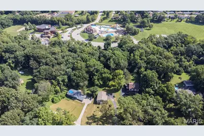 1209 Woodcrest Lane, Hazelwood, MO 63042 - Photo 29